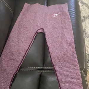 Gymshark vital seamless